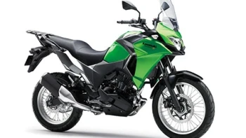 คาวาซากิ Kawasaki Versys X 300 ABS ปี 2021