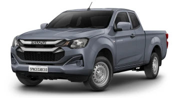 อีซูซุ Isuzu D-MAX Spacecab 3.0 Ddi S M/T ปี 2023