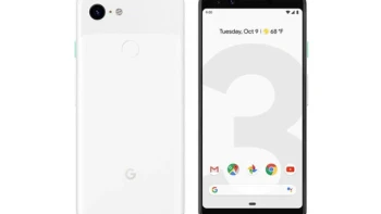 กูเกิล Google Pixel 3 64GB