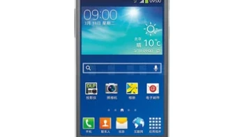 ซัมซุง SAMSUNG Galaxy Beam 2