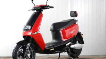 เอเจ อีวี ไบค์ AJ EV BIKE C-Like EV ปี 2023