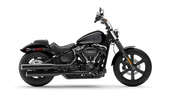 ฮาร์ลีย์-เดวิดสัน Harley-Davidson Softail Street Bob 114 ปี 2024