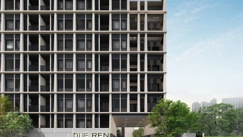 นิว เรน แจ้งวัฒนะ (NUE REN Chaengwattana)