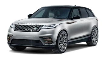 แลนด์โรเวอร์ Land Rover Range Rover Velar HSE ปี 2017