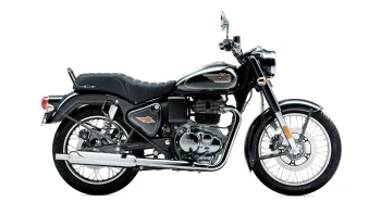 โรยัล เอ็นฟีลด์ Royal Enfield Bullet 350 Standard Black ปี 2023