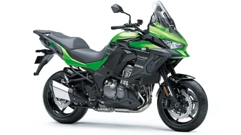 คาวาซากิ Kawasaki Versys 1000 MY2020 ปี 2021