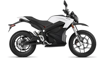 ซีโร มอเตอร์ไซค์เคิลส์ Zero Motorcycles SR ZF 12.5 ปี 2014