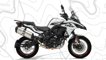 เบเนลลี Benelli TRK 502 X ปี 2024