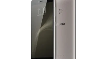 นูเบีย Nubia Z11 Mini S