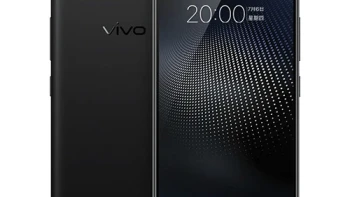 วีโว่ vivo X9s Plus