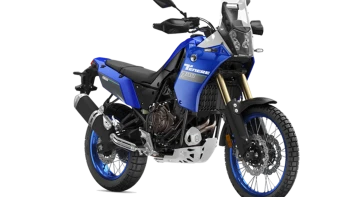 ยามาฮ่า Yamaha Tenere 700 ปี 2023