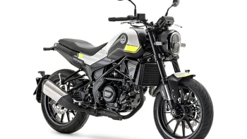 เบเนลลี Benelli Leoncino 250 ABS ปี 2018