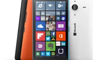 ไมโครซอฟท์ Microsoft-Lumia 640 XL LTE Dual sim