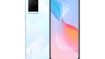 วีโว่ vivo Y21 2021 (4GB/64GB)