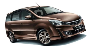 โปรตอน Proton Exora Prime 1.6 ปี 2012