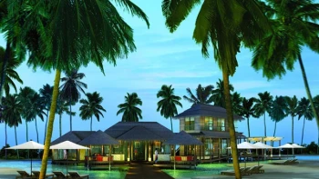 เอโทล มัลดีฟส์ บีช ศรีนครินทร์ - หนามแดง (Atoll Maldives Beach)