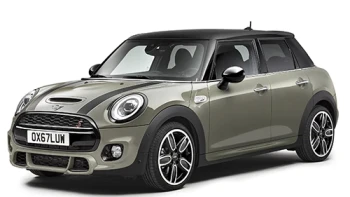 มินิ Mini Hatch 5 Door Cooper MY18 ปี 2018