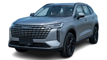 จีดับบลิวเอ็ม ฮาวาล GWM Haval H6 Plug-in Hybrid SUV PRO ปี 2025