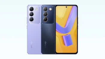 วีโว่ vivo Y100 5G (8GB/256GB)