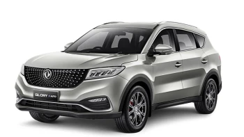 ดีเอฟเอสเค ตงฟง มอเตอร์ส DFSK Glory560 i-Auto Super City SUV 7 ปี 2022