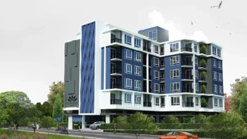 เพลิน เพลิน คอนโด ติวานนท์-ปากเกร็ด  (Ploen Ploen Condo Tiwanon-Pakkred)