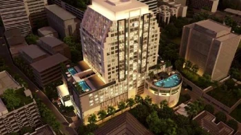 15 สุขุมวิท เรสซิเดนซ์ (15 Sukhumvit Residences)