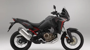 ฮอนด้า Honda CRF 1100L Africa Twin MT ปี 2020