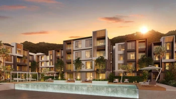 เลอ ชาโมนิกซ์ สมาร์ท คอนโด เชียงใหม่ (Le Chamonix Smart Condo Chiangmai)