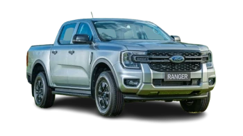 ฟอร์ด Ford Ranger Double Cab XLS 2.0L Turbo HR 6AT ปี 2024