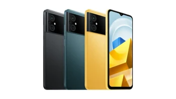 โปโกโฟน PocoPhone M5 (4GB/128GB)