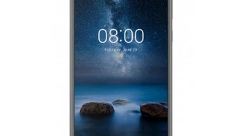 โนเกีย Nokia-8 (6GB/128GB)