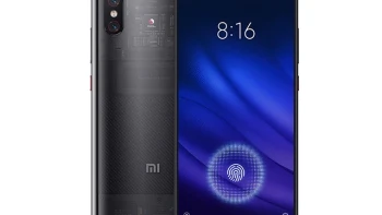 เสียวหมี่ Xiaomi-Mi 8 Pro (8GB/128GB)