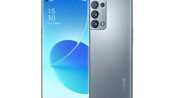 ออปโป OPPO Reno6 Pro 5G