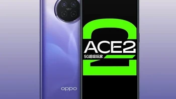 ออปโป OPPO-Reno ace 2