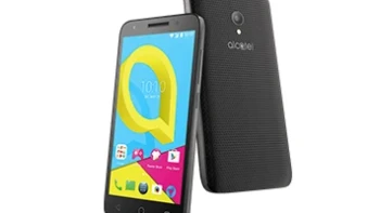 อัลคาเทล Alcatel U5