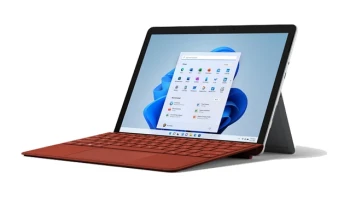 ไมโครซอฟท์ Microsoft Surface Go 3 Intel Pentium Gold RAM 8GB SSD 128GB WiFi