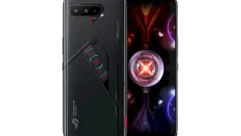 เอซุส ASUS-ROG Phone 5s Pro