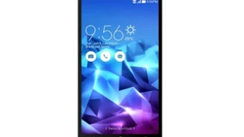 เอซุส ASUS Zenfone 2 Deluxe