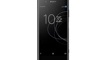 โซนี่ Sony Xperia XA1 Plus