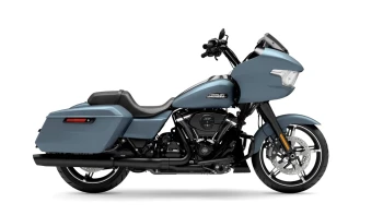 ฮาร์ลีย์-เดวิดสัน Harley-Davidson Touring Road Glide ปี 2024