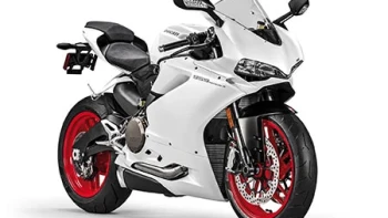 ดูคาติ Ducati Panigale 959 ปี 2016