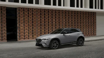 มาสด้า Mazda CX-3 2.0 Comfort ปี 2023