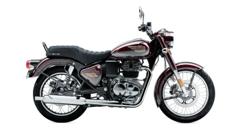 โรยัล เอ็นฟีลด์ Royal Enfield Bullet 350 Standard Maroon ปี 2023