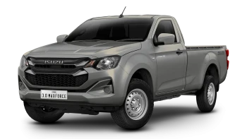 อีซูซุ Isuzu D-MAX Spark 4X4 3.0 Ddi S A/T ปี 2024