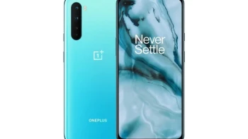 วันพลัส OnePlus Nord (12GB/256GB)