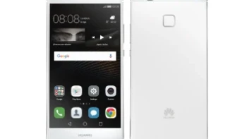 หัวเหว่ย Huawei P9 Lite