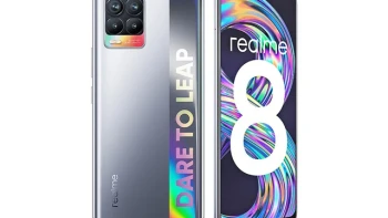 เรียลมี realme-8 (6GB/128GB)