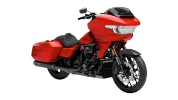 ฮาร์ลีย์-เดวิดสัน Harley-Davidson CVO Road Glide ST ปี 2025