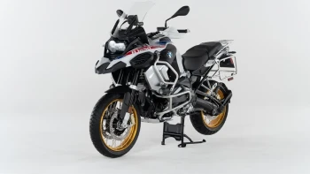 บีเอ็มดับเบิลยู BMW R 1250 GS Adventure Rally ปี 2022