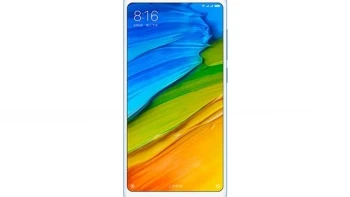 เสียวหมี่ Xiaomi-Redmi 5 Plus (64GB)